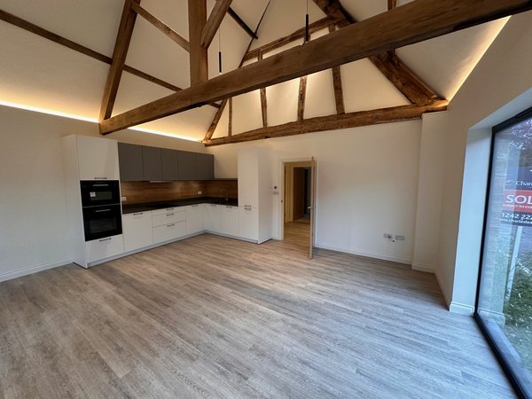 BARN CONVERSION @ MANOR FARM