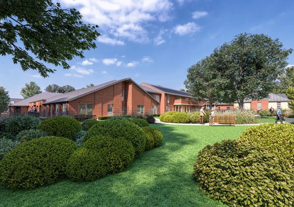 FAITH AND CARING FOR THE ELDERLY @ HEADINGLY